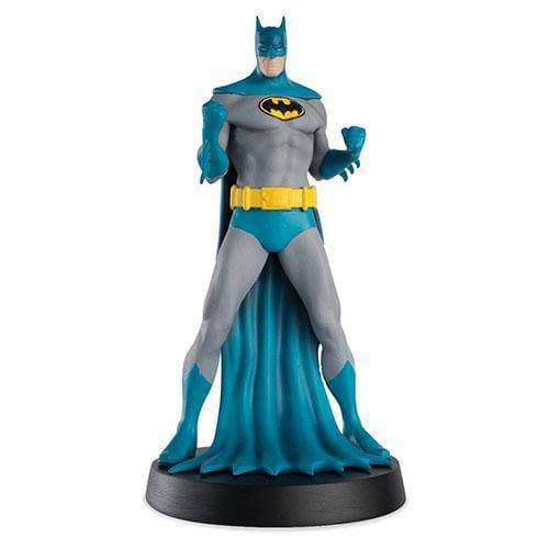 Batman 1950s Decades Figurine Five Inch Scale DC Collectibles