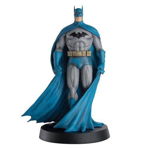 Batman 1950s Decades Figurine Five Inch Scale DC Collectibles