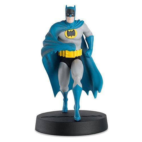 Batman 1950s Decades Figurine Five Inch Scale DC Collectibles
