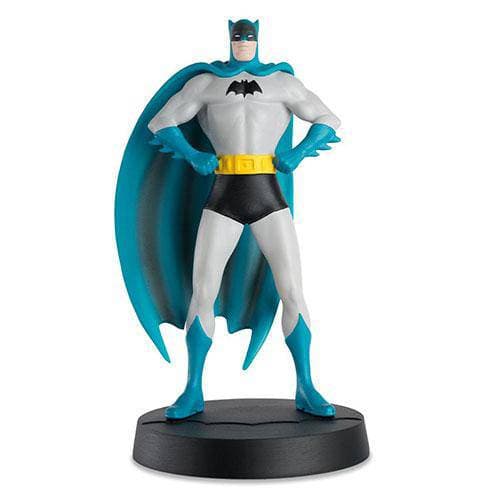 Batman 1950s Decades Figurine Five Inch Scale DC Collectibles