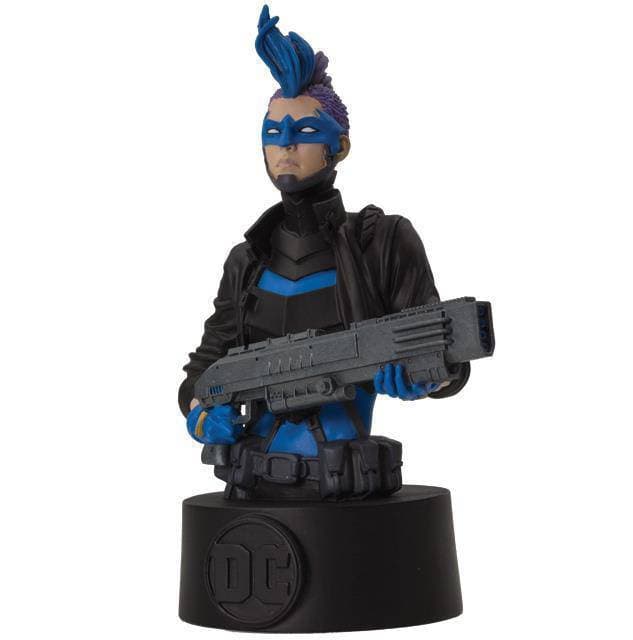 Bluebird Bust Harper Row From DC Batman Universe Figure