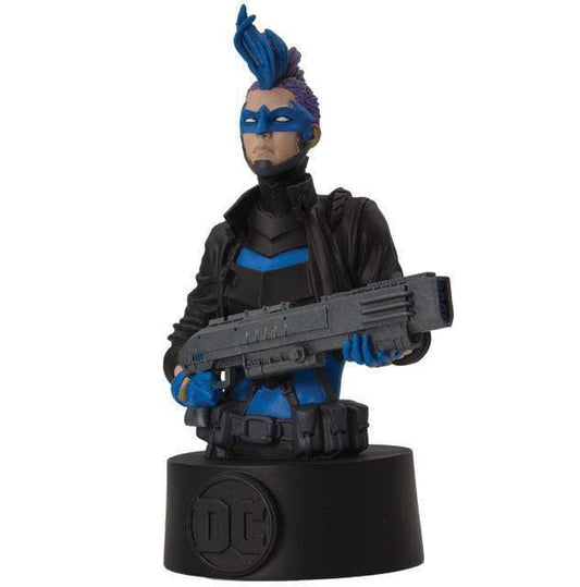 Bluebird Bust Harper Row From DC Batman Universe Figure