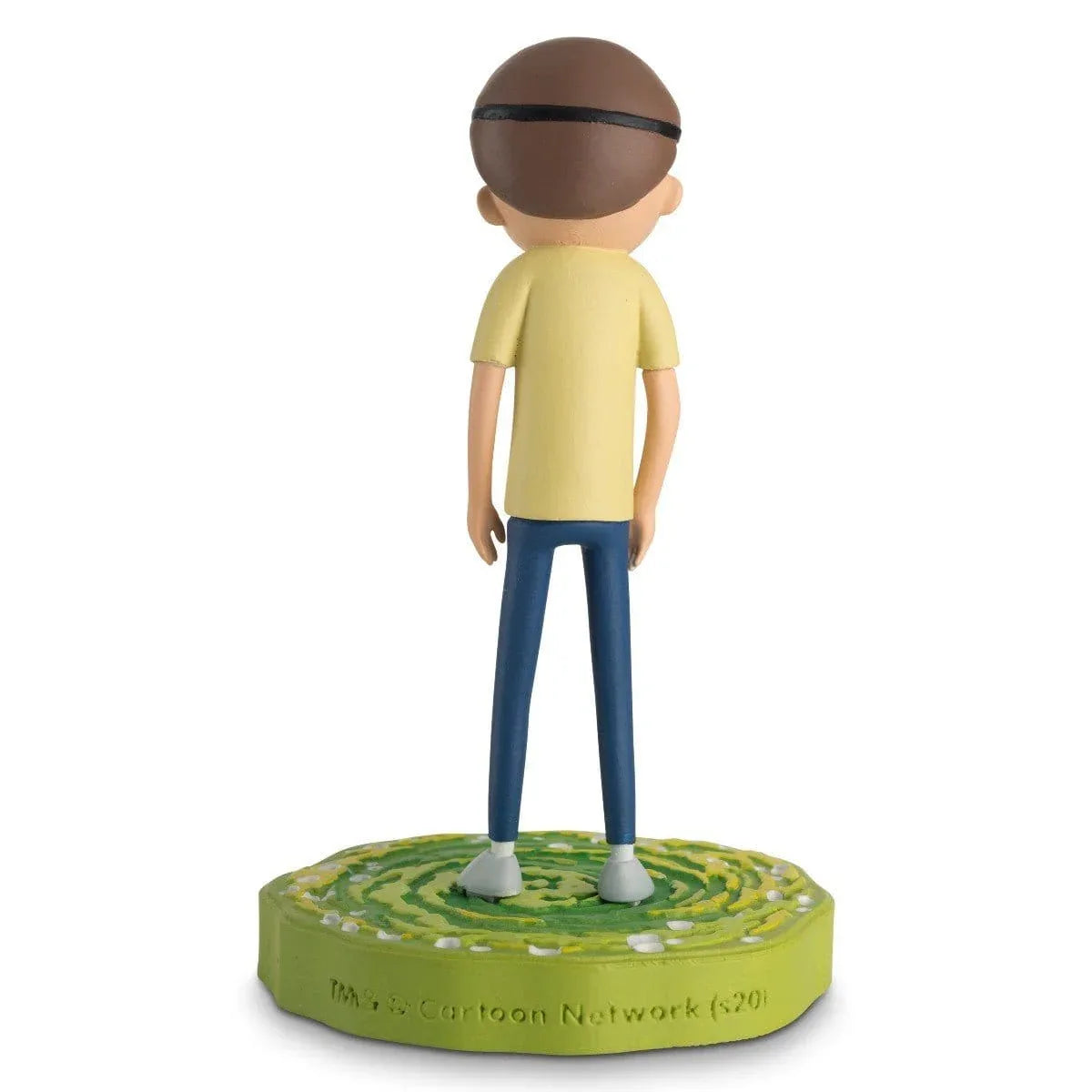 Rick And Morty Figurines Deluxe Collectible Set With Display - ToylandEU