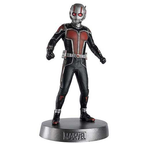 Marvel Diecast Figures 1 To 18 Scale Premium Collectible - ToylandEU