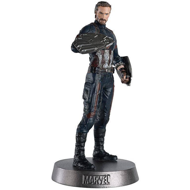 Marvel Diecast Figures 1 To 18 Scale Premium Collectible - ToylandEU