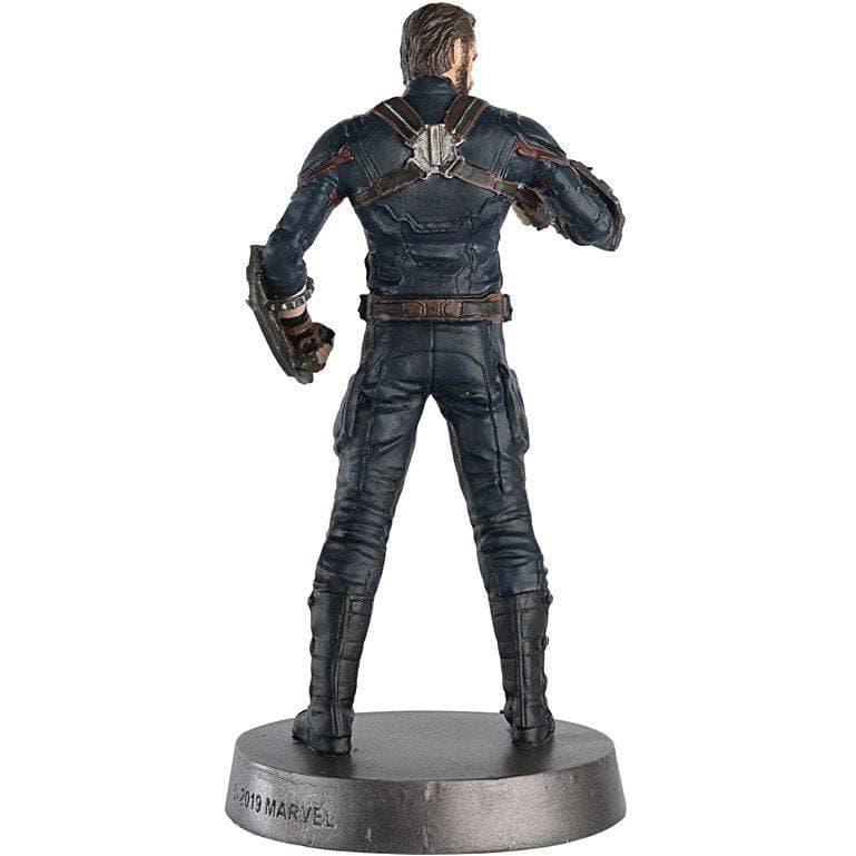 Marvel Diecast Figures 1 To 18 Scale Premium Collectible - ToylandEU