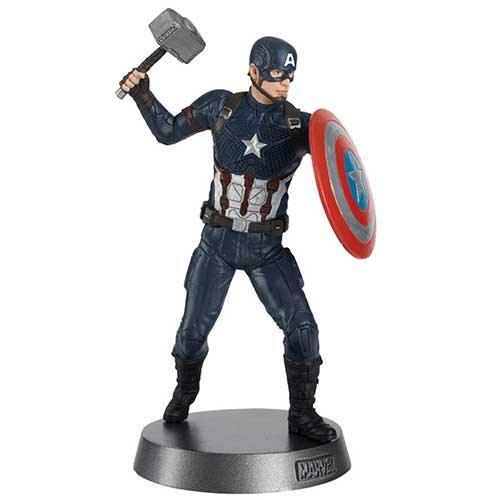 Marvel Diecast Figures 1 To 18 Scale Premium Collectible - ToylandEU