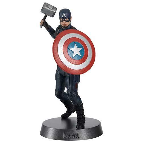 Marvel Diecast Figures 1 To 18 Scale Premium Collectible - ToylandEU