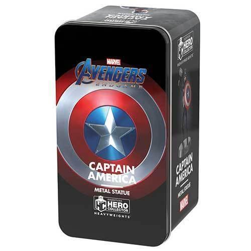 Marvel Diecast Figures 1 To 18 Scale Premium Collectible - ToylandEU