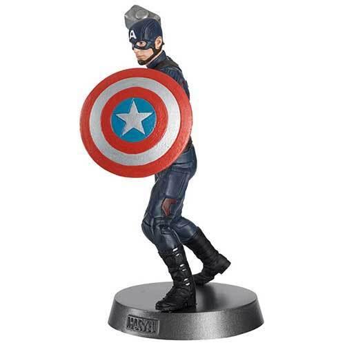 Marvel Diecast Figures 1 To 18 Scale Premium Collectible - ToylandEU