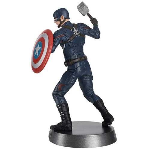 Marvel Diecast Figures 1 To 18 Scale Premium Collectible - ToylandEU