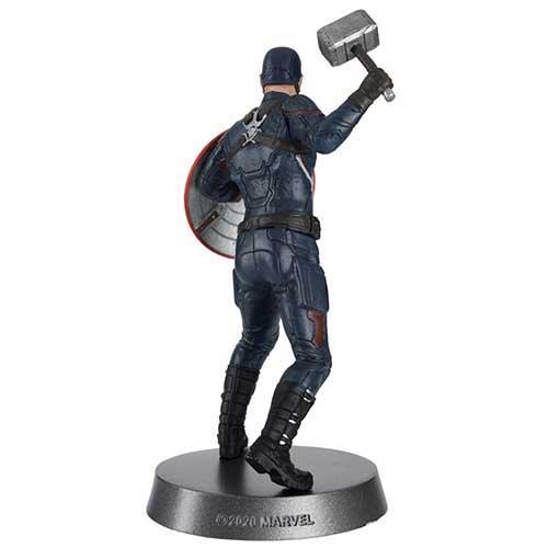 Marvel Diecast Figures 1 To 18 Scale Premium Collectible - ToylandEU