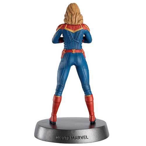 Marvel Diecast Figures 1 To 18 Scale Premium Collectible - ToylandEU