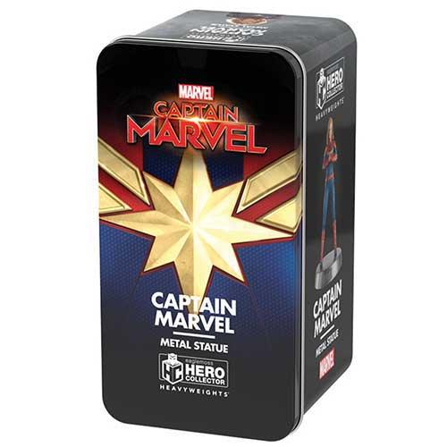 Marvel Diecast Figures 1 To 18 Scale Premium Collectible - ToylandEU
