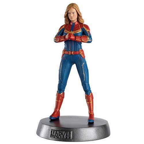Marvel Diecast Figures 1 To 18 Scale Premium Collectible - ToylandEU