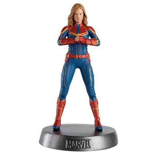 Marvel Diecast Figures 1 To 18 Scale Premium Collectible - ToylandEU