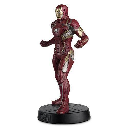 Marvel Diecast Figures 1 To 18 Scale Premium Collectible - ToylandEU