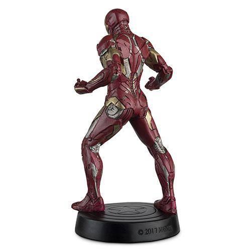Marvel Diecast Figures 1 To 18 Scale Premium Collectible - ToylandEU