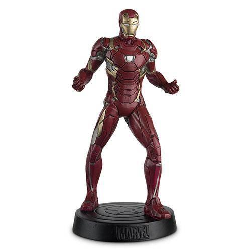 Marvel Diecast Figures 1 To 18 Scale Premium Collectible - ToylandEU