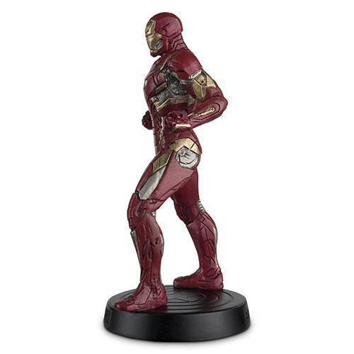 Marvel Diecast Figures 1 To 18 Scale Premium Collectible - ToylandEU