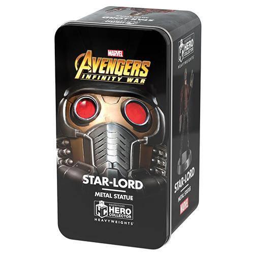 Marvel Diecast Figures 1 To 18 Scale Premium Collectible - ToylandEU