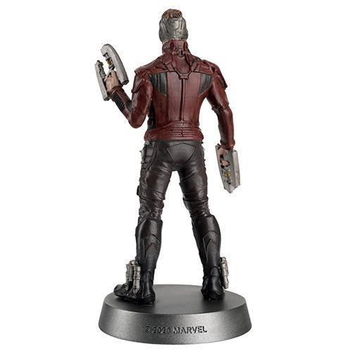 Marvel Diecast Figures 1 To 18 Scale Premium Collectible - ToylandEU