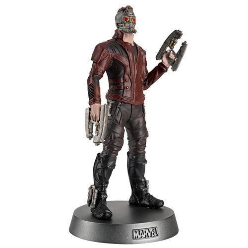 Marvel Diecast Figures 1 To 18 Scale Premium Collectible - ToylandEU