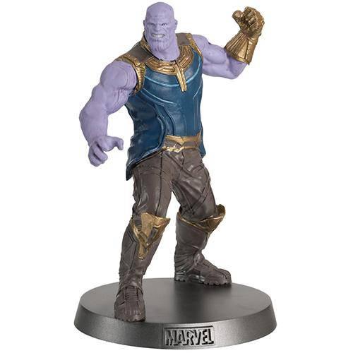 Marvel Diecast Figures 1 To 18 Scale Premium Collectible - ToylandEU