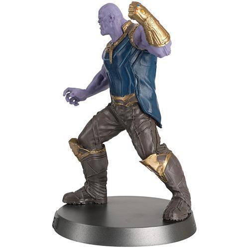 Marvel Diecast Figures 1 To 18 Scale Premium Collectible - ToylandEU