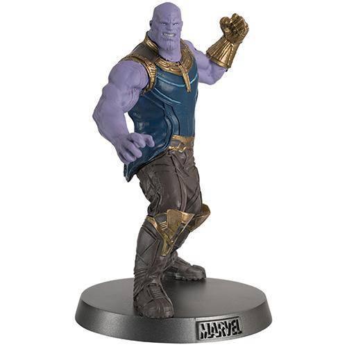 Marvel Diecast Figures 1 To 18 Scale Premium Collectible - ToylandEU