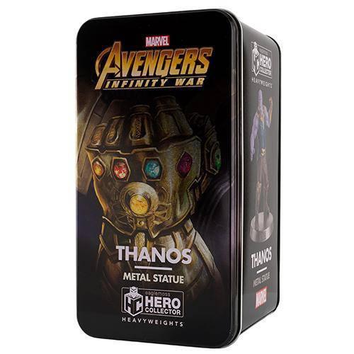 Marvel Diecast Figures 1 To 18 Scale Premium Collectible - ToylandEU