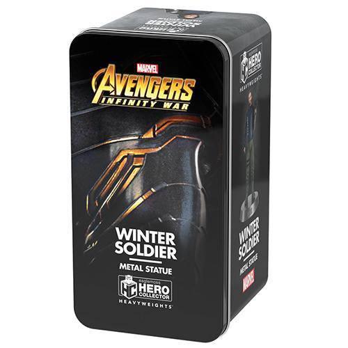 Marvel Diecast Figures 1 To 18 Scale Premium Collectible - ToylandEU