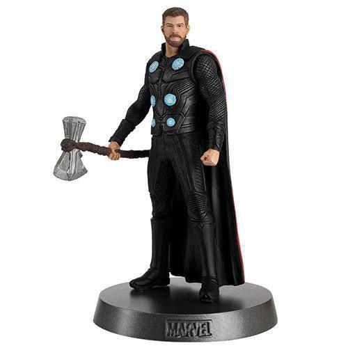 Marvel Diecast Figures 1 To 18 Scale Premium Collectible - ToylandEU