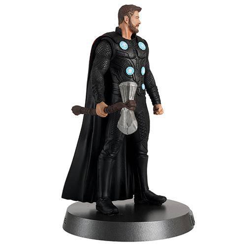 Marvel Diecast Figures 1 To 18 Scale Premium Collectible - ToylandEU