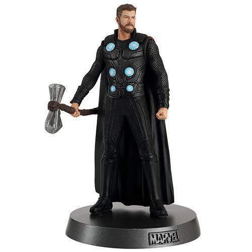 Marvel Diecast Figures 1 To 18 Scale Premium Collectible - ToylandEU