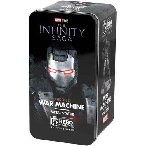 Marvel Diecast Figures 1 To 18 Scale Premium Collectible - ToylandEU