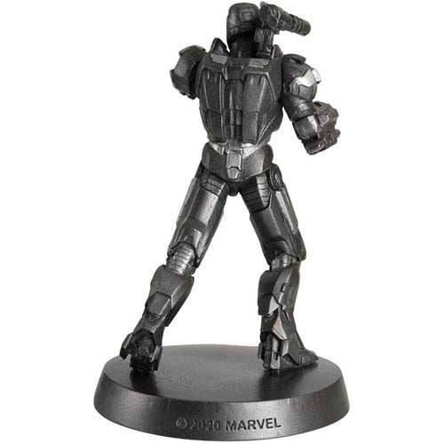 Marvel Diecast Figures 1 To 18 Scale Premium Collectible - ToylandEU