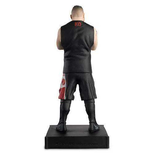 WWE Championship Collection Figure AJ Styles With Collector Magazine - ToylandEU