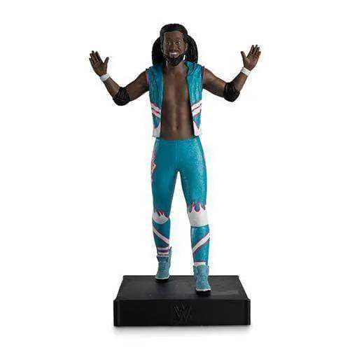 WWE Championship Collection Figure AJ Styles With Collector Magazine - ToylandEU