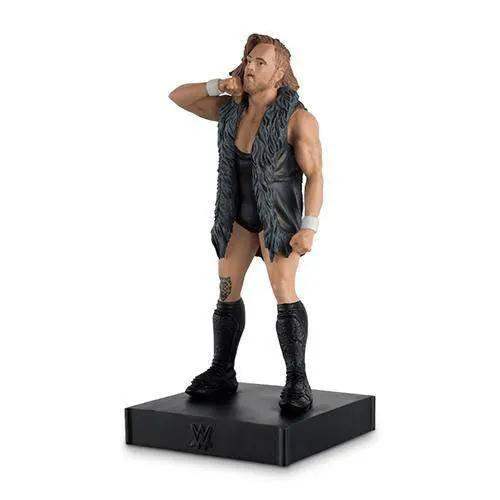 WWE Championship Collection Figure AJ Styles With Collector Magazine - ToylandEU