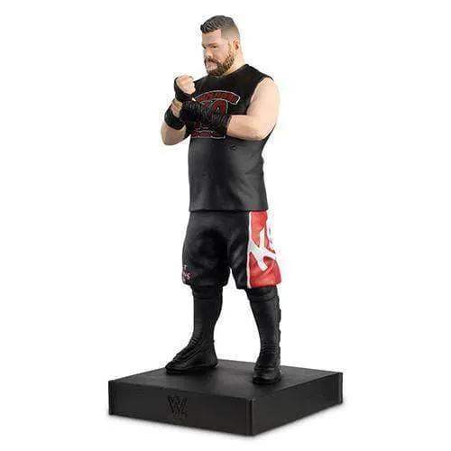 WWE Championship Collection Figure AJ Styles With Collector Magazine - ToylandEU