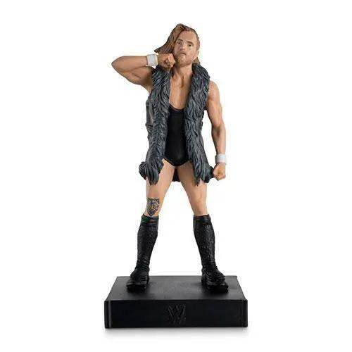 WWE Championship Collection Figure AJ Styles With Collector Magazine - ToylandEU