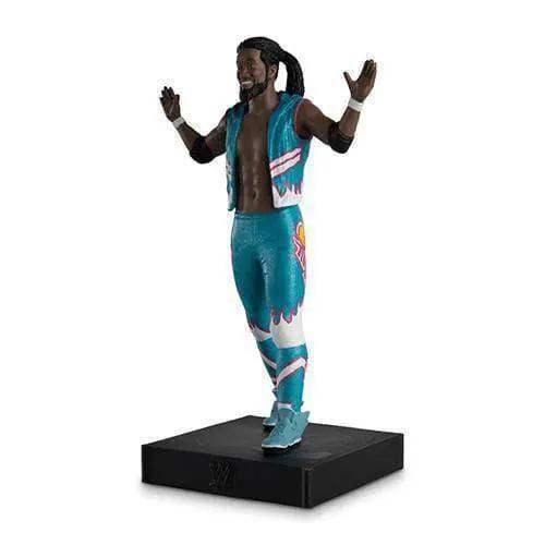 WWE Championship Collection Figure AJ Styles With Collector Magazine - ToylandEU
