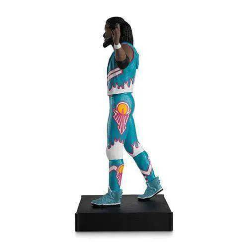 WWE Championship Collection Figure AJ Styles With Collector Magazine - ToylandEU