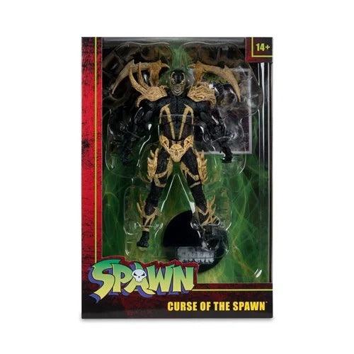 McFarlane Toys Spawn 7-Inch Action Figure - Select Figure(s)