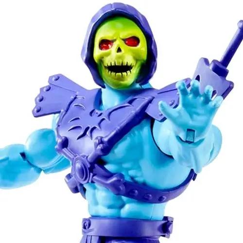 Masters of the Universe Origins Action Figure - Select Figure(s) - ToyShnip
