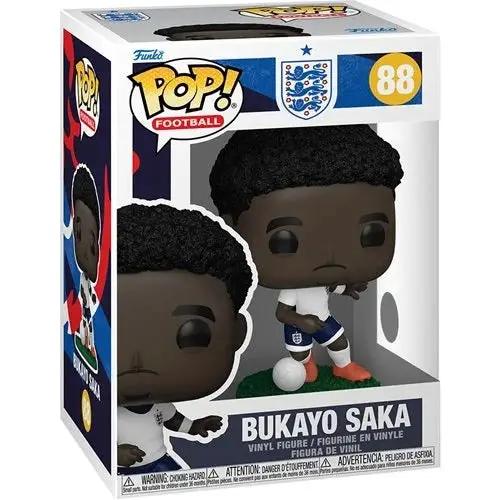 Funko Pop! - Football World Cup 2026 Vinyl Figures - Select Figure(s) - ToyShnip