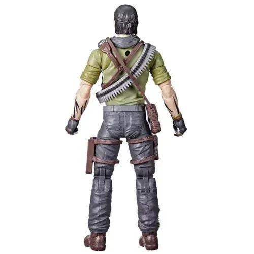 G.I. Joe Classified Series 6-Inch Action Figure - Select Figure(s) - ToyShnip