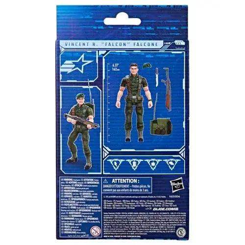 G.I. Joe Classified Series 6-Inch Action Figure - Select Figure(s) - ToyShnip