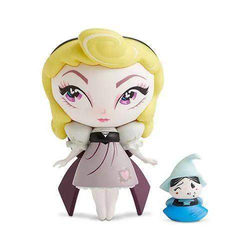 Miss Mindy Vinyl Figure Series 3 Collectors Edition - ToylandEU